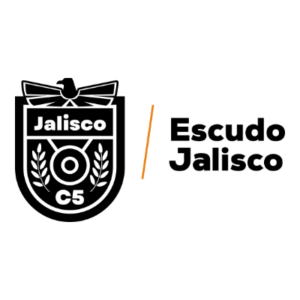 C5 Escudo Jalisco