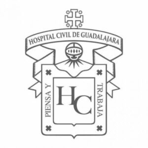 Hospital Civil de Guadalajara