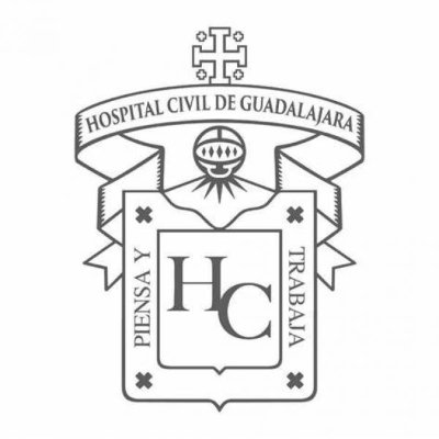 Hospital Civil de Guadalajara
