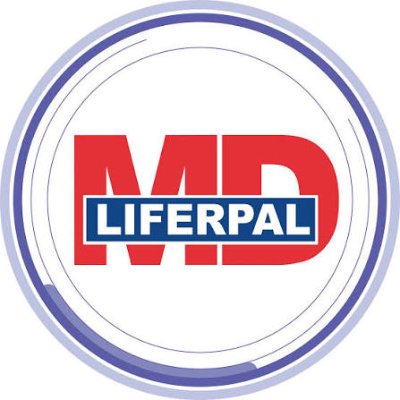 Liferpal MD
