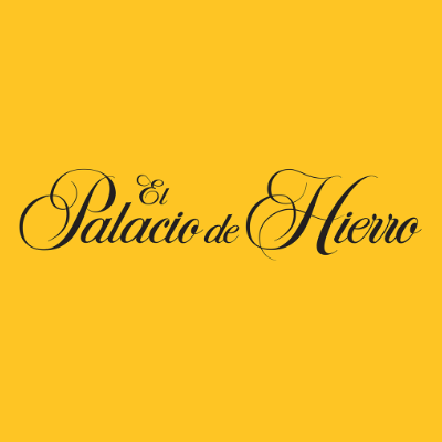 El Palacio de Hierro